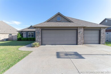7612 E 84th St N, Owasso, OK 74055 - photo 2