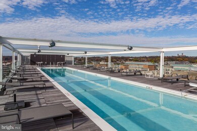 1111 24th St NW unit PH104, Washington, DC 20037 - photo 5