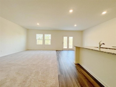 473 Bentwater Way, Hoschton, GA 30548 - photo 5