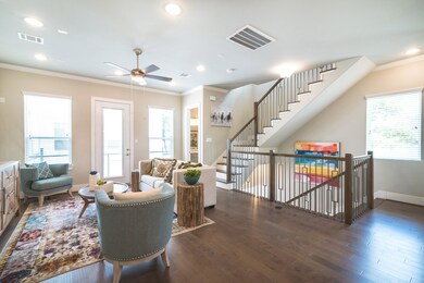 410 W 28th St unit A, Houston, TX 77008 - photo 4