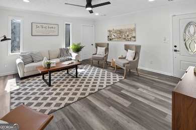 5810 Mistyview Dr unit 3, Rex, GA 30273 - photo 4