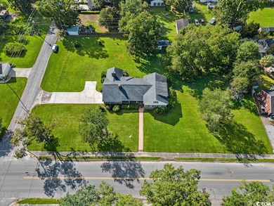 212 S Morgan Ave, Andrews, SC 29510 - photo 4