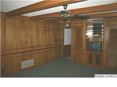 Den (main level)