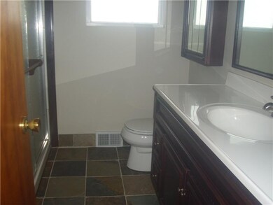 Full Bath.
