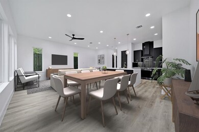 4932 Broom St, Houston, TX 77091 - photo 7