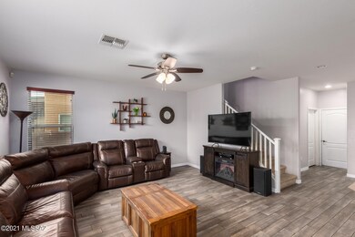 2865 W Duskywing Dr, Tucson, AZ 85741 - photo 6