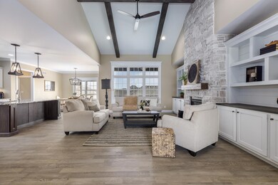 1012 Caymus Ct