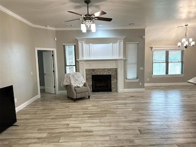 912 N Barn Hill Way, Mustang, OK 73064 - photo 6