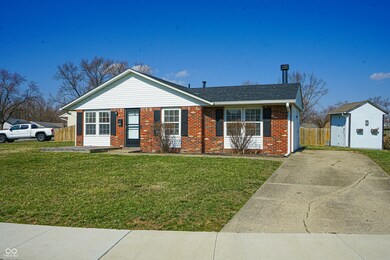 126 Windemere Rd, Whiteland, IN 46184 - photo 2