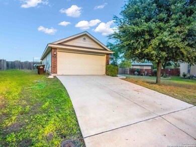 8915 Colt Bluff, San Antonio, TX 78254 - photo 2