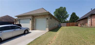 4604 Gracelann, Shawnee, OK 74804 - photo 3