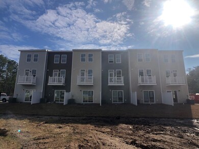 200 Yam Dr unit 22E, Myrtle Beach, SC 29579 - photo 4