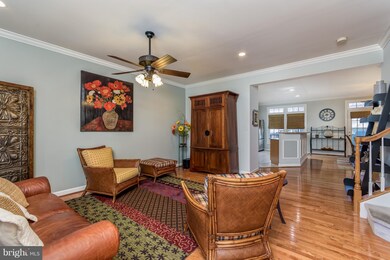 2125 Harrow Dr, Woodstock, MD 21163 - photo 5