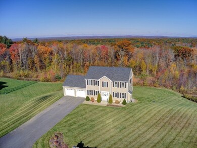 95 Campbell St, Rutland, MA 01543 - photo 3