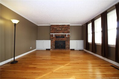 8106 Old State Road 3, Otisco, IN 47163 - photo 4