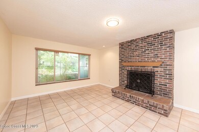 Formal Living Room