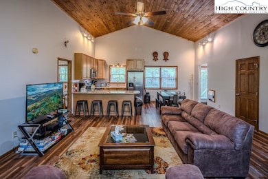 1431 Beech Mountain Pkwy, Beech Mountain, NC 28604 - photo 6