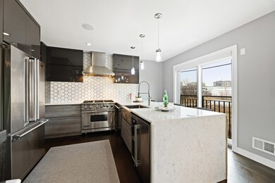 1 Grand St unit 1, Weehawken, NJ 07086 - photo 5