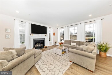 1007 Shenandoah View Pkwy, Brunswick, MD 21716 - photo 5