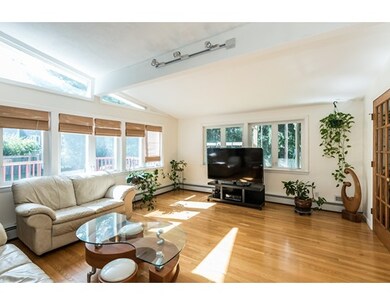 78 Esty Farm Rd, Newton Center, MA 02459 - photo 2