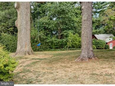 357 Mansion Ave, Audubon, NJ 08106 - photo 2