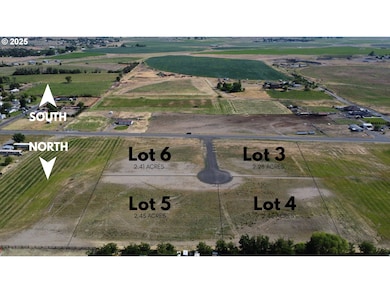 0 W Nicole Dr unit Lot 5 766139315, Irrigon, OR 97844 - photo 2