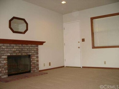 Spacious den/family with direct access to the pati