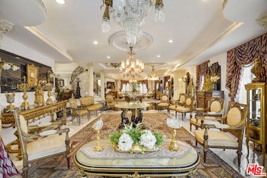 2258 Gloaming Way, Beverly Hills, CA 90210 - photo 3