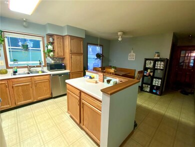 5565 N Jack Morgan Rd, Austin, IN 47102 - photo 6