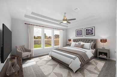 19102 Riding Spur Rd, Tomball, TX 77377 - photo 4