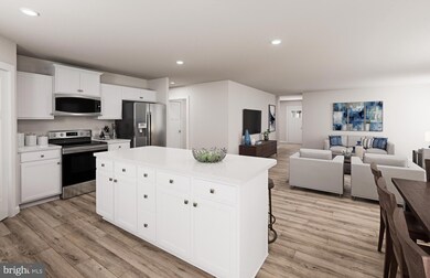 125 Perspective Place, Cherry Run, WV 25427 - photo 4