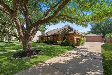 15731 Mesa Gardens Dr, Houston, TX 77095 - photo 2