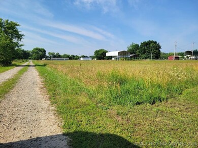 0 S Shamburg Dr unit 2525079, Checotah, OK 74426 - photo 2