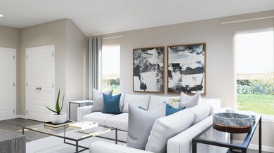 1603 Luke St, Ennis, TX 75119 - photo 6