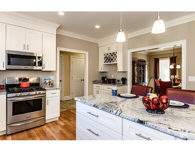 79 Maple St, Lexington, MA 02420 - photo 4