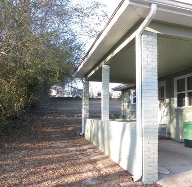 Carport