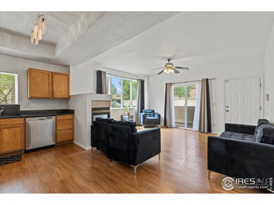 16828 E Gunnison Dr unit A, Aurora, CO 80017 - photo 3