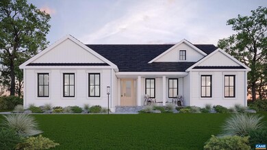 TBD Dry Bridge Rd, Charlottesville, VA 22903 - photo 3