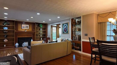 3664 Hofstra Ct, Decatur, GA 30034 - photo 5