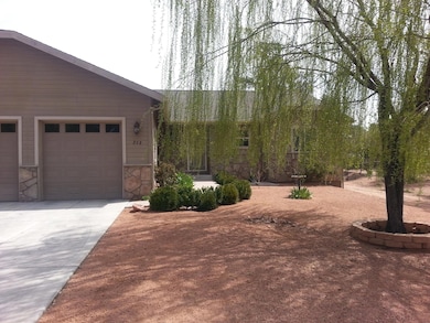 713 S Ridgeway Ln, Payson, AZ 85541 - photo 5