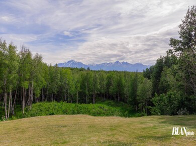 Year Round Mountain Views