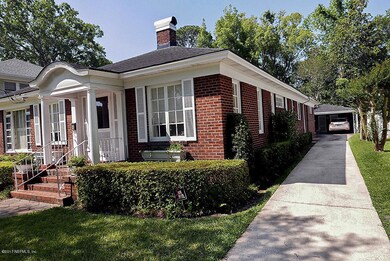 1424 Avondale Ave, Jacksonville, FL 32205 - photo 2