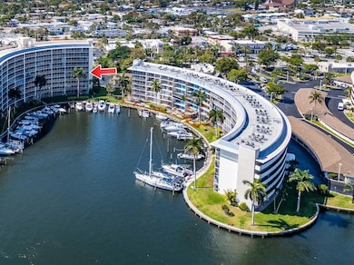 1523 E Hillsboro Blvd unit 531, Deerfield Beach, FL 33441 - photo 3