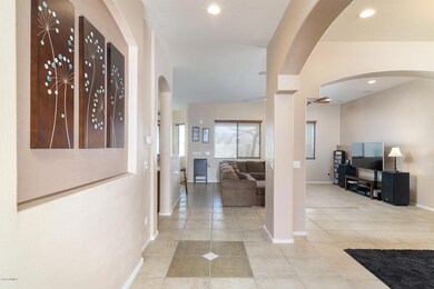 17998 E Paseo Del Canto, Gold Canyon, AZ 85118 - photo 2