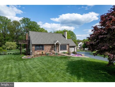 800 Merrimac Ln, Kennett Square, PA 19348 - photo 2