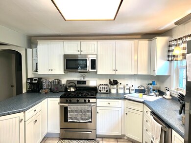 160 Central Ave, East Falmouth, MA 02536 - photo 5