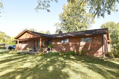 205 W South St, Boswell, IN 47921 - photo 3