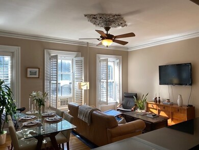 75 Rutland St unit 2, Boston, MA 02118 - photo 4