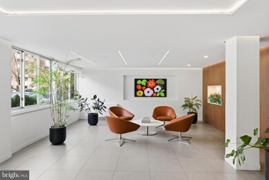 Ridge House Condominiums unit 610, Arlington, VA 22202 - photo 7