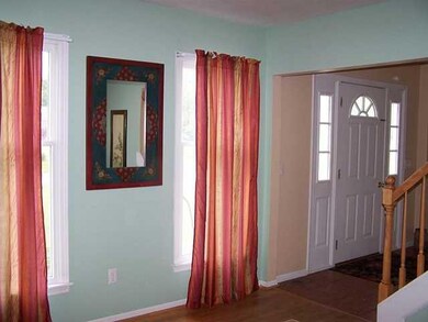 Dining Room Dining Room or Den, you choose!  Locat